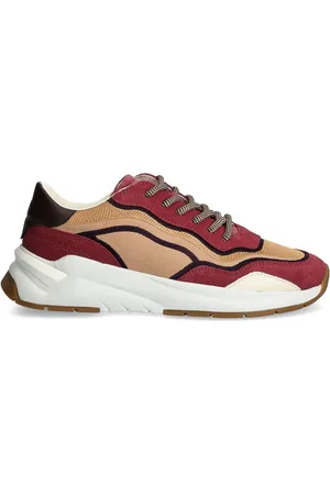 HUGO BOSS Sneakers met logoprint