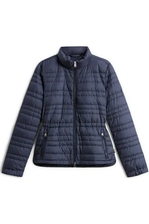Woolrich Gewatteerd jack