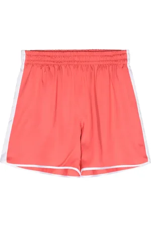 BLUE SKY INN Shorts met elastische tailleband