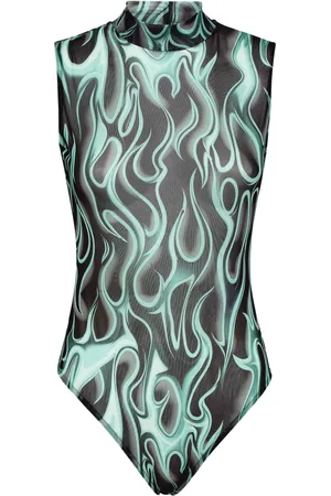 Philipp Plein Flame body