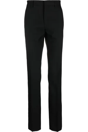 VERSACE Wollen broek