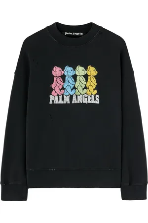 Palm Angels Sweater met print