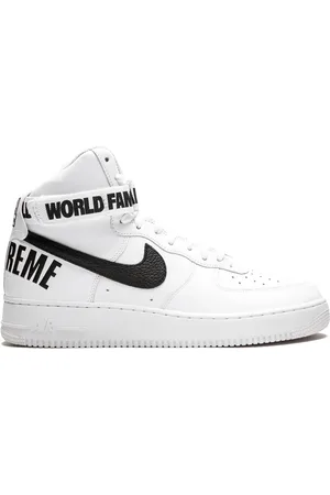 Nike Air Force 1 High Supreme sneakers