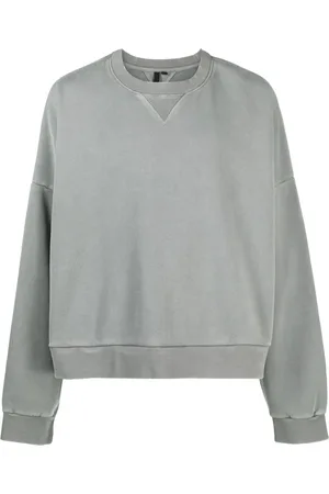 Entire Studios Sweater met gemêleerd effect