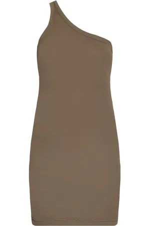 Rick Owens Asymmetrische top
