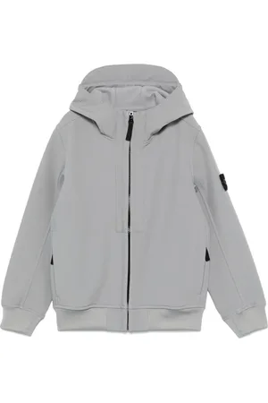 Stone Island Jack met Compass