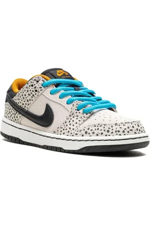 Nike Nike SB Dunk Low Pro "Electric Pack Olympic Safari" sneakers
