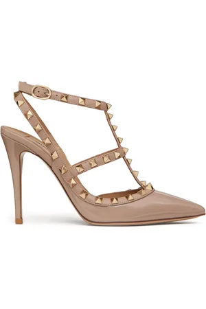 VALENTINO GARAVANI 110 mm Rockstud pumps