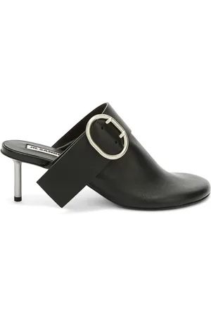 Jil Sander Muiltjes met gesp