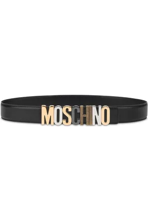 Moschino Riem met logo