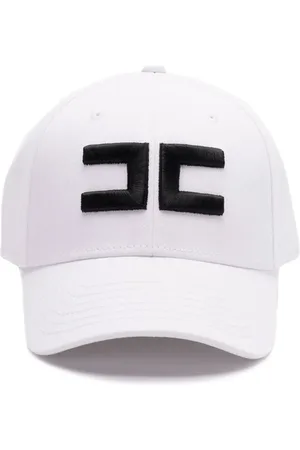 Elisabetta Franchi Pet met geborduurd logo