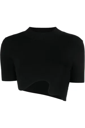 CHRISTOPHER ESBER Asymmetrische top