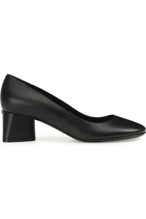 Sergio Rossi 50 mm Sr Pilier pumps