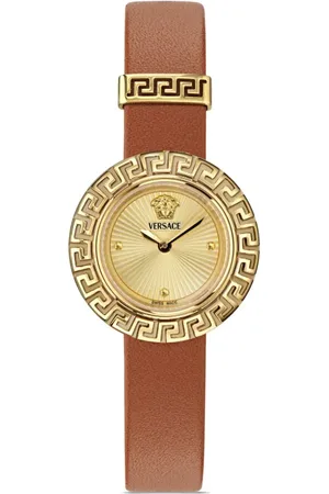 VERSACE La Greca 28mm horloge