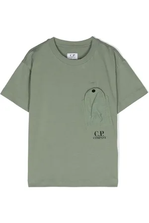C.P. Company T