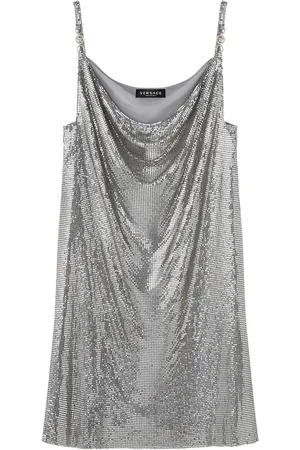 VERSACE Mesh mini