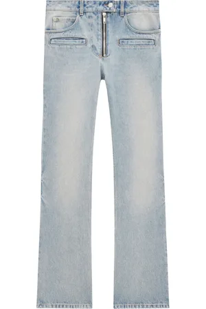 Courrèges Flared jeans