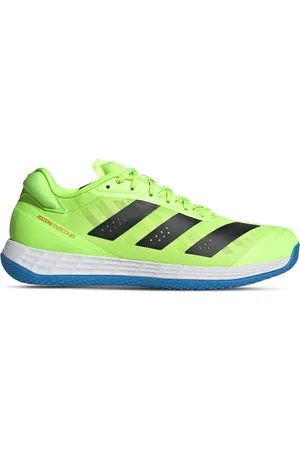 adidas Adizero Fastcourt "Green/Black" sneakers