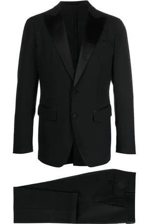 Dsquared2 Tailored single