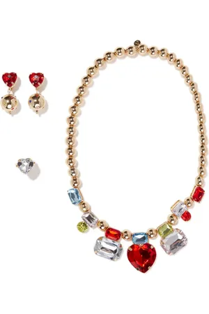 Super Smalls Drie sieraden