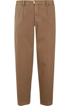 BRIGLIA Portofino cropped broek