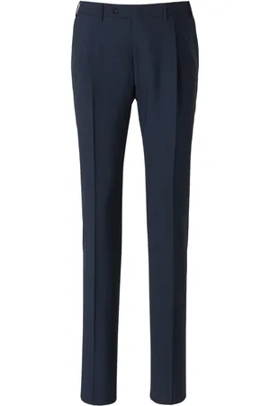 CANALI Wollen broek