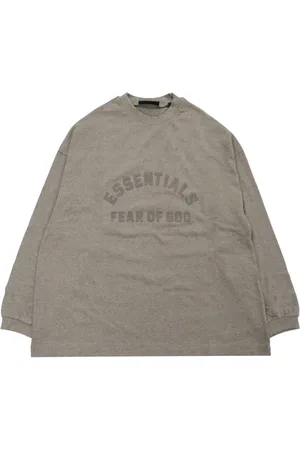 FEAR OF GOD T