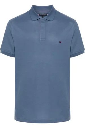 Tommy Hilfiger Poloshirt met geborduurd logo