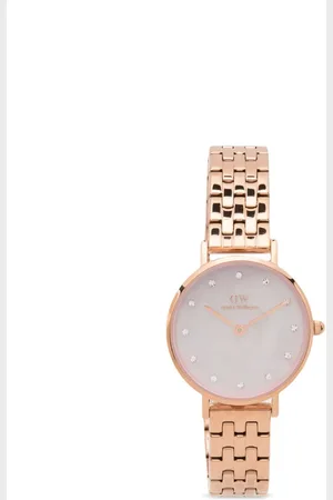 Daniel Wellington Petite Lumine horloge