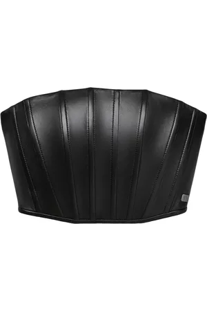 Marc Jacobs Strapless korset
