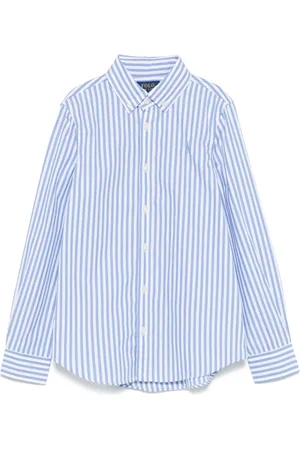 Ralph Lauren Gestreept shirt