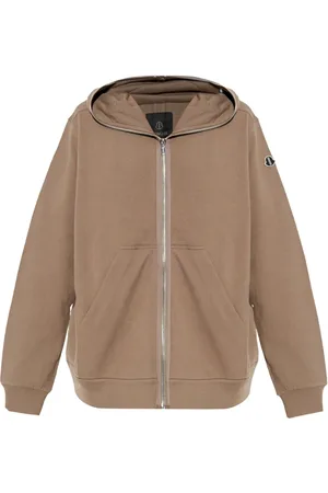 Moncler Katoenen hoodie