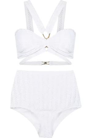 AMIR SLAMA Bikini met V