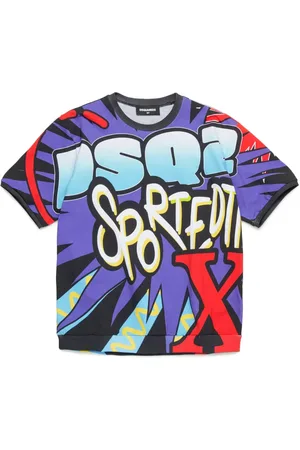 Dsquared2 T