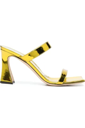 Giuseppe Zanotti Muiltjes met vierkante neus