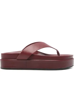 Ancient Greek Sandals Charys teenslippers