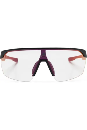 adidas Zonnebril met schild montuur