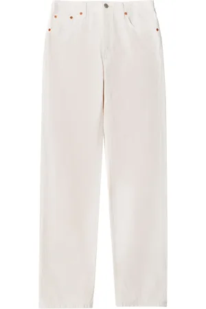 RE/DONE Mid waist jeans