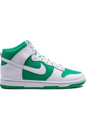 Nike Dunk High Retro sneakers