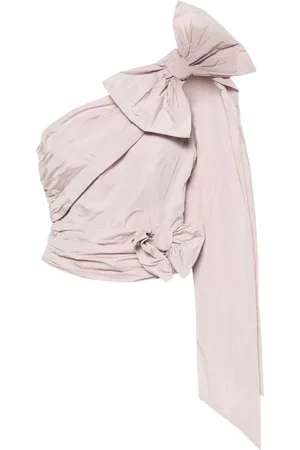 Viktor & Rolf Asymmetrische blouse
