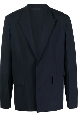 Givenchy Colbert met enkele rij knopen