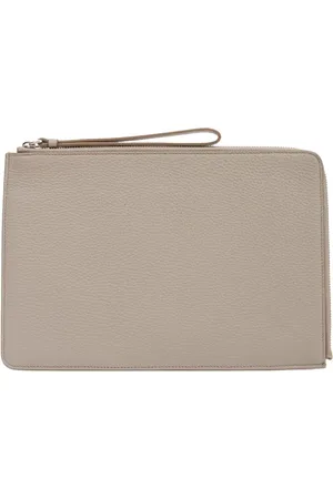 Maison Margiela Leren clutch