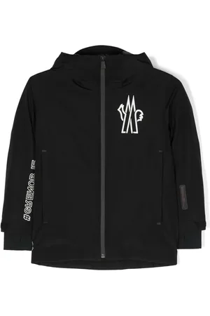 Moncler Jack met capuchon