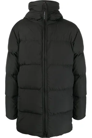 Canada Goose Gewatteerde parka