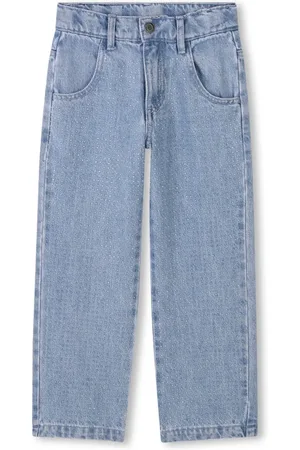 Marc Jacobs Jeans verfraaid met stras