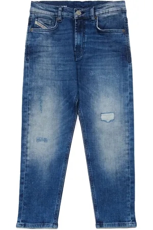 Diesel Straight jeans