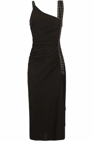 Dolce & Gabbana Mouwloze midi