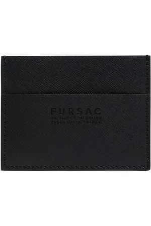 Fursac Pasjeshouder met logo