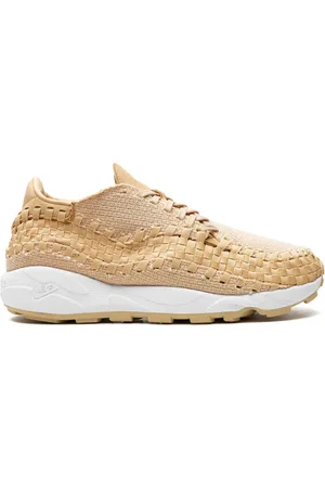 Nike Air Footscape geweven sneakers