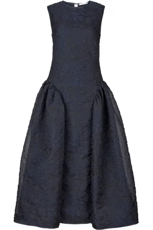Cecilie Bahnsen Gine midi